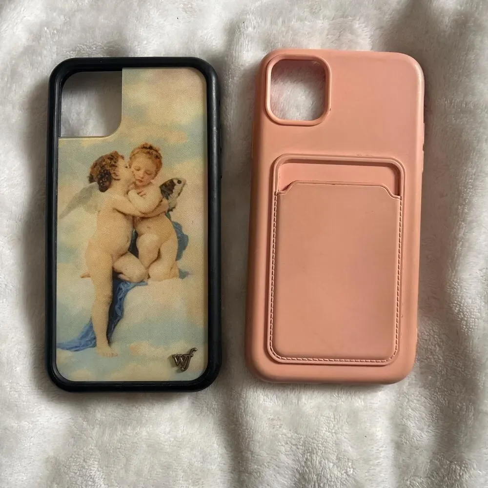 Apple multi Phone-cases